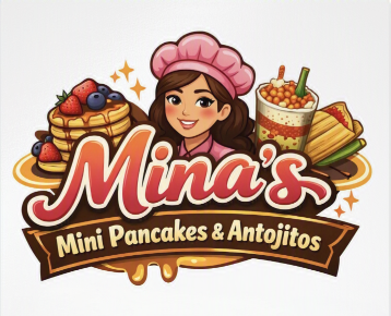 Mina's Mini Pancakes & Antojitos